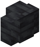 Black Argillite Wall