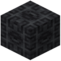 Carved Black Argillite