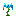 cyan_shiny_flower