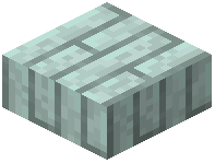 Dreamwood Plank Slab