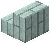 Dreamwood Plank Stairs