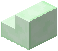 Elven Quartz Stairs
