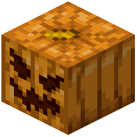 Fel Pumpkin