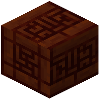 Framed Livingwood Planks