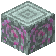 Glimmering Dreamwood Log