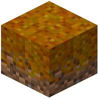 Golden Grass