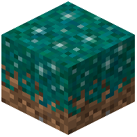 Infused Grass