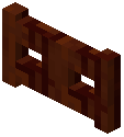 Livingwood Fence Gate