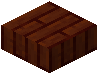 Livingwood Plank Slab