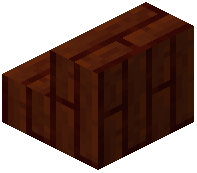 Livingwood Plank Stairs