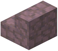 Cobbled Mycelite Stairs