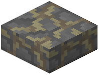 Cobbled Gneiss Slab