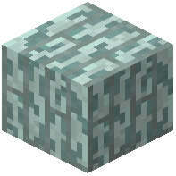 Mossy Dreamwood Planks