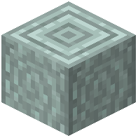 Stripped Dreamwood Log