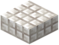 Checkered Ceramic Mosaic Slab
