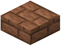 Coir Brick Slab