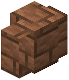 Coir Brick Wall