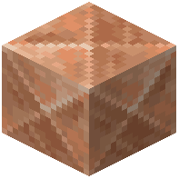 Cut Feldspar Block