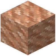 Feldspar Block