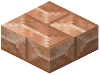 Feldspar Brick Slab