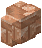 Feldspar Brick Wall