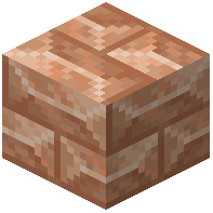 Feldspar Bricks