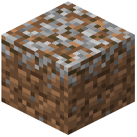Grassy Dirt