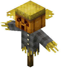 Gray Jack o' Straw