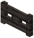 Hoary Fence Gate