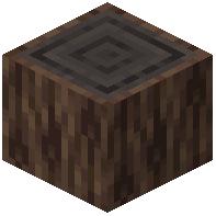 Hoary Log