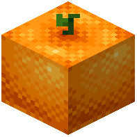 Orange Block