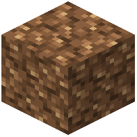 Walnut Mulch Block