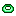 Emerald Anklet