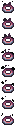 Exodium Anklet