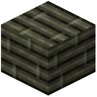Burnt Bamboo Planks