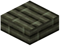 Burnt Bamboo Slab