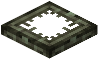 Burnt Bamboo Trapdoor