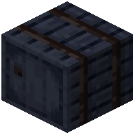Burnt Barrel