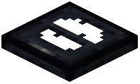 Burnt Jungle Trapdoor