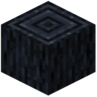 Burnt Log