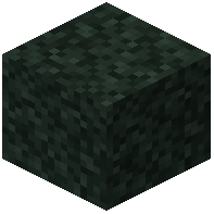 Burnt Moss Block