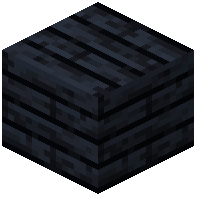 Burnt Planks