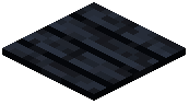 Burnt Pressure Plate