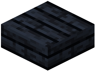 Burnt Slab