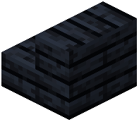 Burnt Stairs