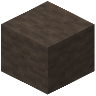 Cooked Brown Mushroom Block