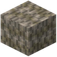 Cooked Mushroom Stem