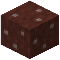 Cooked Red Mushroom Block