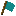 Cyan Flag