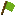 Lime Flag